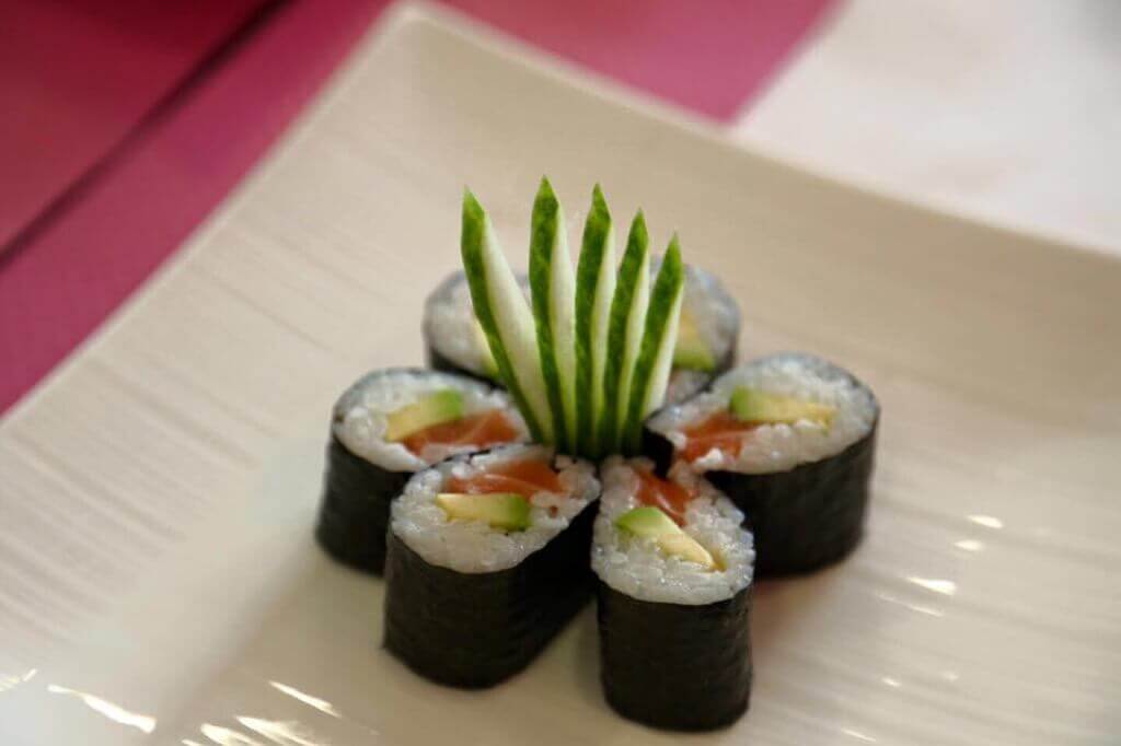 Sushi dream