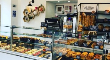 Atelier Gourmand