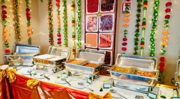 Curry Indien