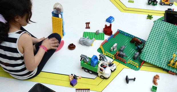 sortie, famille, musée, activité, s'amuser en famille, que faire avec les enfants,