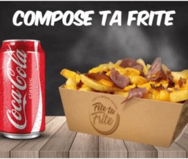 Fete Ta Frite