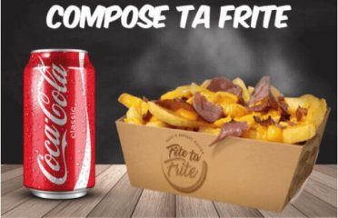 Fete Ta Frite