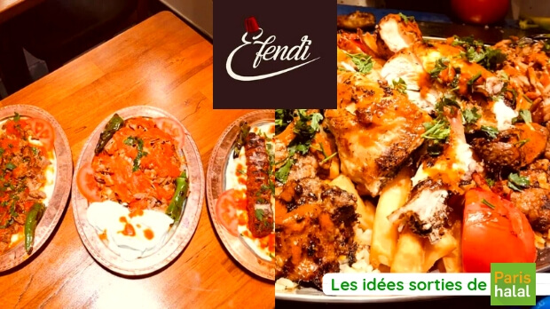 restaurant, sortie, famille, halal, musulman, que faire, occuper les enfants,