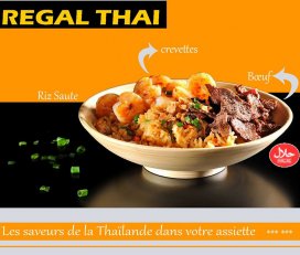 Regal Thai